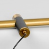 Линейный светильник Lussole LSP-7206
