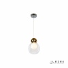 Подвесной светильник iLedex C4476-1 GL