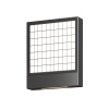 Настенный светильник (бра) Outdoor O475WL-L10GF3K
