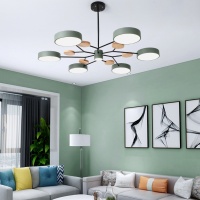 Люстра на штанге ImperiumLoft 207862-26
