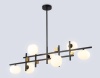 Люстра на штанге Ambrella Light LH51017