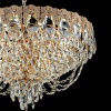 Подвесная люстра MODELUX ML.8881.12P GD