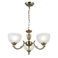 Подвесная люстра Citilux CL414133
