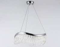 Подвесная люстра Ambrella Light TR49712