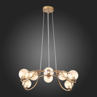 Подвесная люстра ST-Luce SL1502.203.08