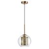 Подвесной светильник Odeon Light 4939/1