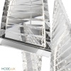 Подвесной светильник MODELUX MS.88910.3R CR