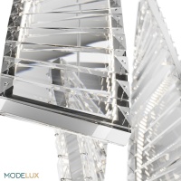 Подвесной светильник MODELUX MS.88910.3R CR