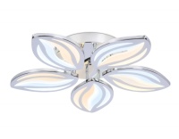 Накладная люстра Ambrella Light FA466