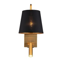 Бра Escada 589/1A Brass
