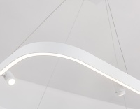Подвесная люстра Ambrella Light FL5802