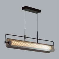 Подвесная люстра Odeon Light 5056/35LA