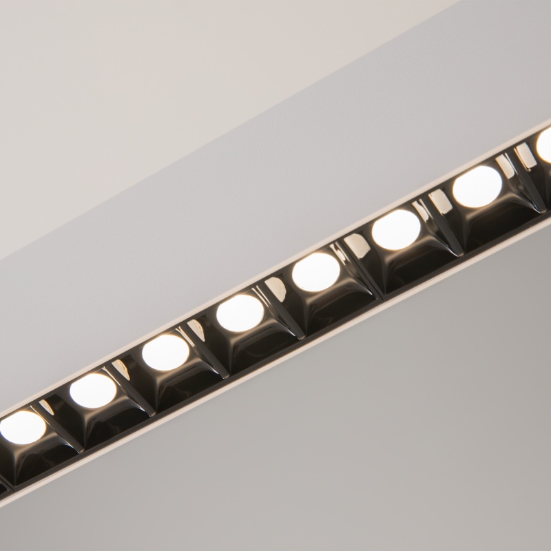 Подвесной светильник Maytoni P050PL-L40W4K