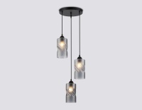 Подвесной светильник Ambrella Light TR3414