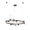 Подвесная люстра Odeon Light 4818/14