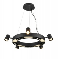 Подвесной светильник Vele Luce VL10152P05