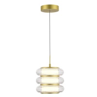 Подвесной светильник ST-Luce SL6239.203.03