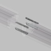 Соединитель профиля Denkirs TR3043-AL