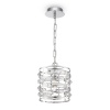 Подвесная люстра Maytoni MOD067PL-01CH