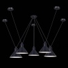Подвесной светильник ST-Luce SL1804.403.05