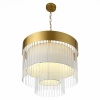 Подвесная люстра ST-Luce SL1352.203.09