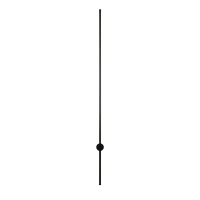 Бра LOFT IT 10054BK