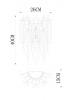 Бра Divinare 6003/01 AP-1