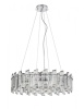 Подвесная люстра Divinare 3512/02 LM-8