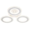 Накладная люстра Escada 10256/3LED