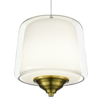Подвесной светильник ST-Luce SL6127.303.01