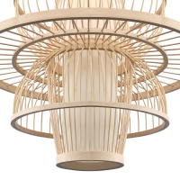 Подвесная люстра ST-Luce SL6241.513.01