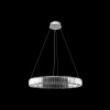Подвесная люстра LOFT IT 10135/600 Chrome