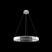 Подвесная люстра LOFT IT 10135/600 Chrome