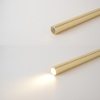 Подвесной светильник Crystal Lux CLT 036C800 BS