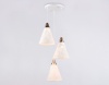 Каскадная люстра Ambrella Light TR8433