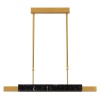 Подвесной светильник Odeon Light 4361/25L