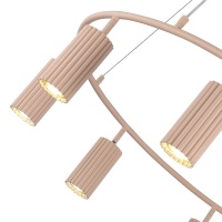 Подвесная люстра ST-Luce SL1213.603.08