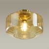 Накладной светильник Odeon Light 4747/1C