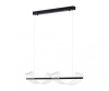 Подвесная люстра Kink Light 08042-2AS,19