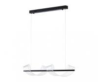 Подвесная люстра Kink Light 08042-2AS,19
