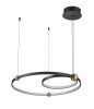 Подвесная люстра Vele Luce VL7252P12