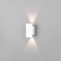 Бра Elektrostandard Mini Light белый (35154/D)