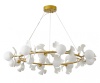 Подвесная люстра Kink Light 07867-12A,33