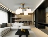 Накладная люстра Ambrella Light TR303042