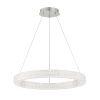 Подвесная люстра Escada 10233/1LED