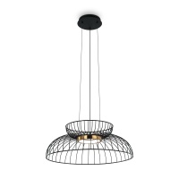 Подвесной светильник Freya FR5398PL-L6B