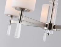 Люстра на штанге Ambrella Light LH56251