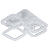 Накладная люстра Escada 10221/4LED BL