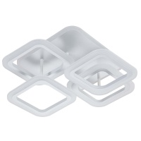Накладная люстра Escada 10221/4LED BL