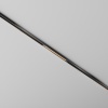 Трековый светильник Technical TR241-2-6W3K-B